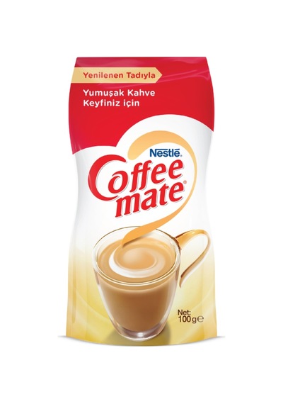 Nestle Coffee Mate Kahve Kreması 3 x 100 G