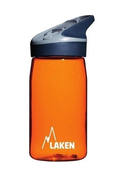 Laken Tritan Şişe Summer Collection 0,45l - Turuncu Lkoe-tn4 Çok Renkli