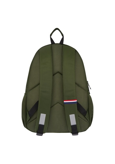 U.S. Polo Assn. U.s.polo Assn.since 1890 Unisex Sırt Çantası C.plcan25046 Haki Haki