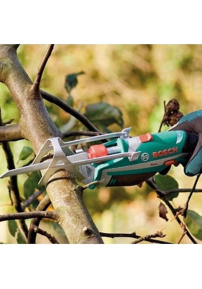 Bosch KEO 10.8 Li Entegre Akülü Bahçe Testeresi - 0600861900