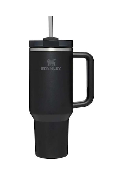 Stanley The Quencher H2.o Flowstate Tumbler 1.18l / 40oz 10-12574-015 Siyah