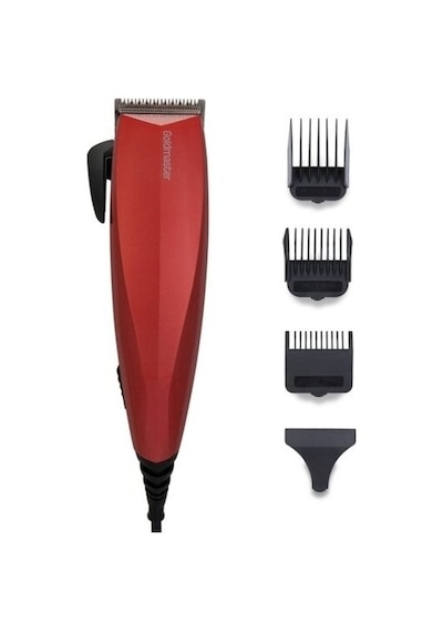Goldmaster Ruby GM-8103 Saç Kesme Makinesi