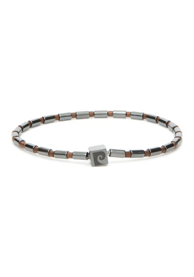 Pierre Cardin Erkek Gri Bileklik 50325564-100 Gri