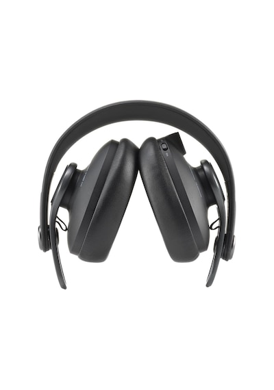 Akg K371-Bt Kulak Üstü Kablosuz Stüdyo Kulaklık