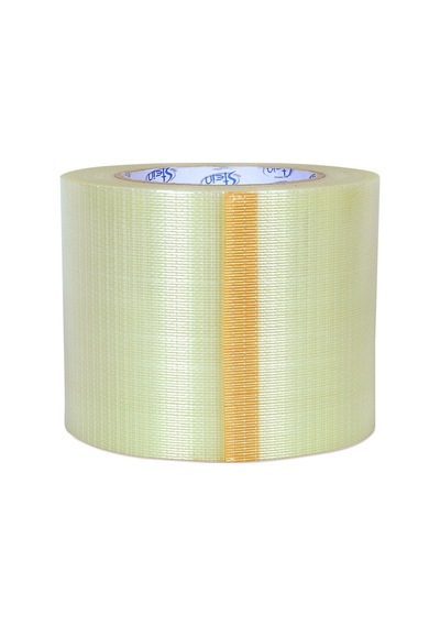 Stein Enine Boyuna Lifli Filament Bant 100 Mm X 50 Metre X 3 Rulo
