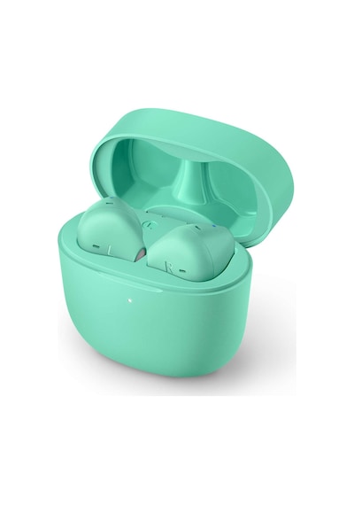 Philips TAT2236GR/00 TWS Bluetooth Mikrofonlu Kulak İçi Kulaklık