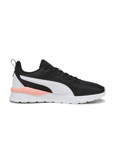 Puma Anzarun Lite Siyah Kadın Koşu Ayakkabısı 000000000102277234 Siyah