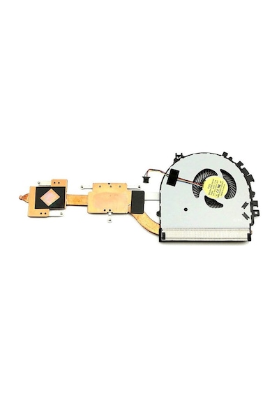 Lenovo Uyumlu Flex 3-1480 Notebook Soğutucu Cpu Heatsink Fan 5H