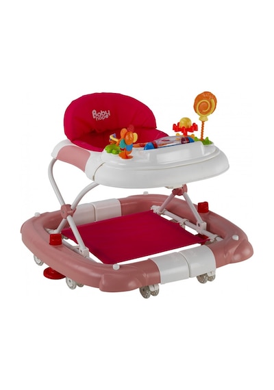 Babyhope Royal Salla Yürüteç 212A