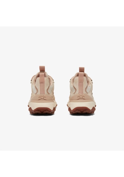 Timberland Motion Access Low Lace Up Waterproof Kadın Krem Outdoor Ayakkabı Tb0a2n4bew21 Bej