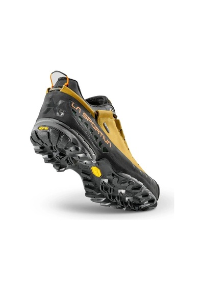 La Sportiva Tx5 Low Gtx Approach Kaya Yaklaşım Ayakkabısı Savana Tiger Sarı