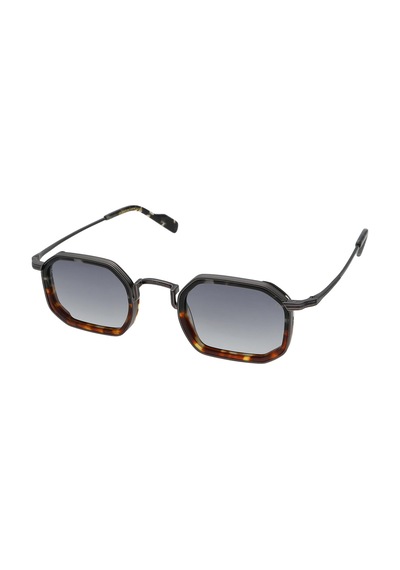 Quantum Q225.c3 48 Polarize Unisex Güneş Gözlüğü