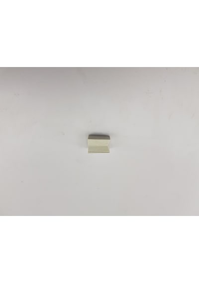 Nsp Kırlangıç Bağlantısı Plastik Tip V 10'Lu Beyaz