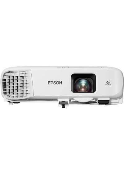 Epson Eb-994f Kablosuz Full Hd 4100 Ansi Lümen Projeksiyon Cihazı