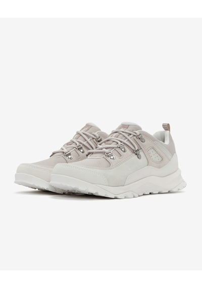 Timberland Low Lace Up Gore-tex Kadın Beyaz Spor Ayakkabı Tb0a6488em11 Beyaz