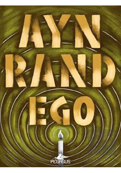 Ego Pegasus Yayınları - Pegasus Yayınları