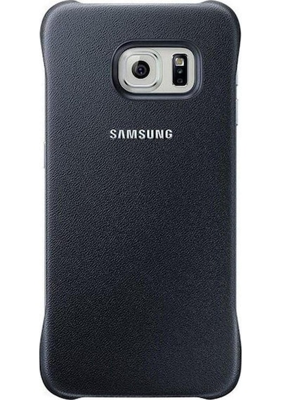 Samsung Uyumlu Galaxy S6 Edge Protective Cover Kilif Ef-Yg925B 508348015