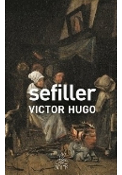 Sefiller Kitap