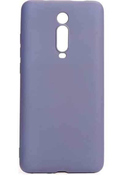 Adige Xiaomi Mi 9t Kılıf Premier Silikon