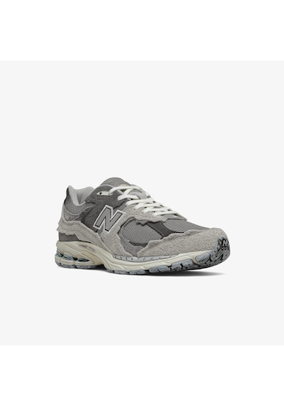 New Balance Kadın Ayakkabı M2002rda Gri