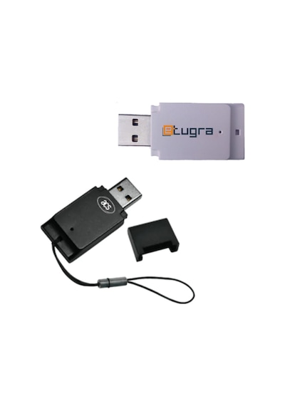 Acs Acr39T-A1 Usb E-İmza Okuyucu Acs Acr39T-A1