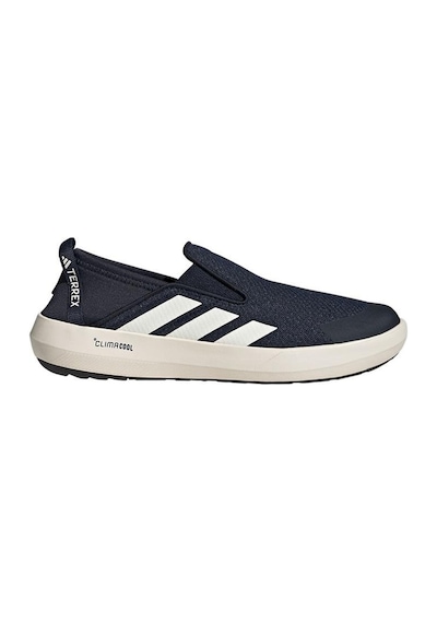 Adidas Erkek Mavi Outdoor Ayakkabı Terrex Boat Slıp-on Clımacool Jı3503