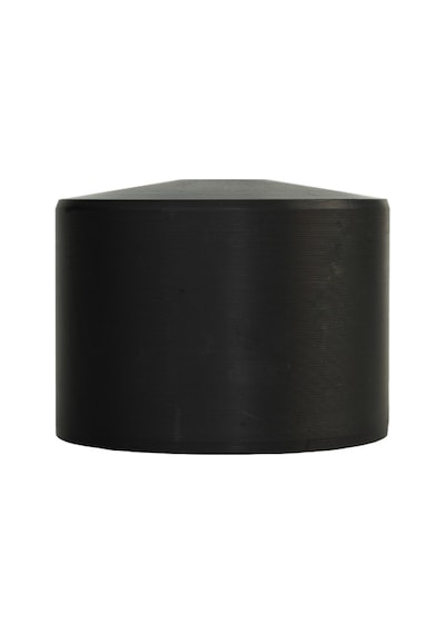 Hdpe 100 Enjeksiyon Kep Sdr11 Pn16 Yıldız Polietilen