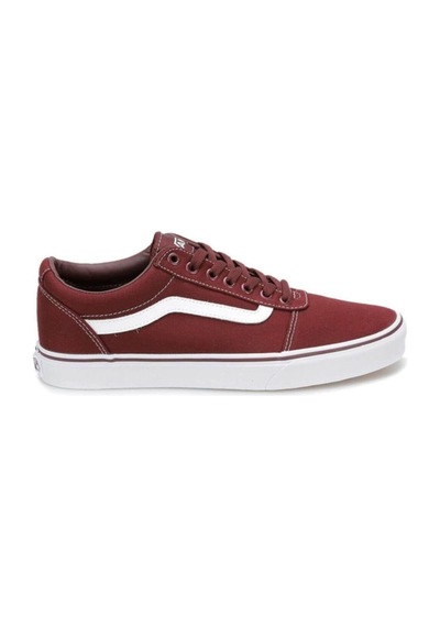 Vans Mn Ward Bordo Erkek Sneaker 000000000100394198 001