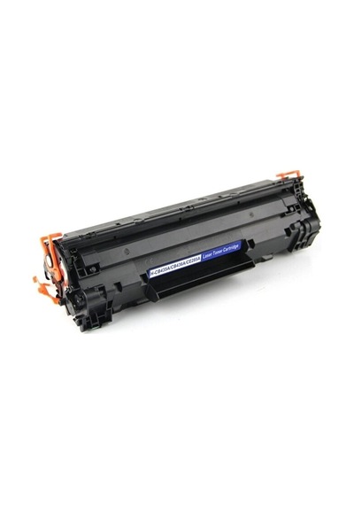 Hp Cb435a Uyumlu Toner 35a P1005 P1006