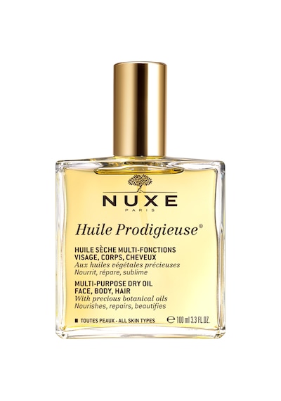 Nuxe Huile Prodigieuse Dry Oil Çok Amaçlı Kuru Yağ 100 ML