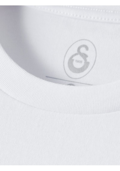 Gsstore Galatasaray Erkek T-shirt E252176 Beyaz