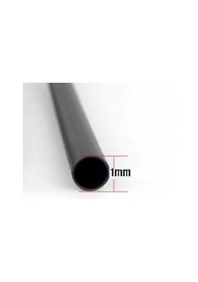 Isı İle Daralan Makaron 1Mm (1 Metre)