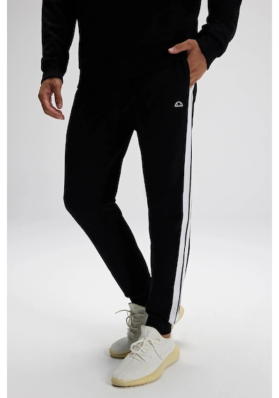 Ellesse Erkek Eşofman Altı Em620-bk Siyah Siyah