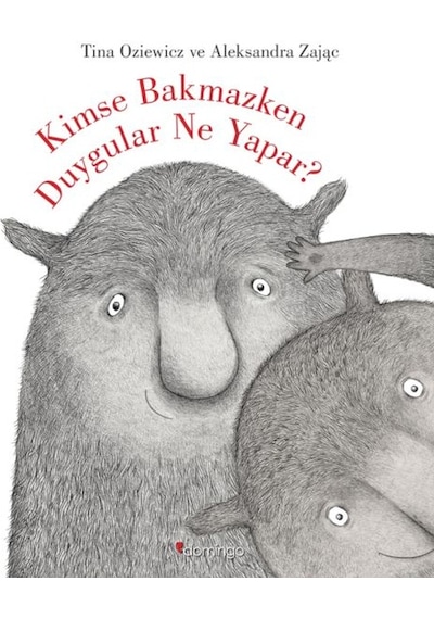 Kimse Bakmazken Duygular Ne Yapar