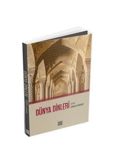 Dünya Dinleri- Milel Nihal