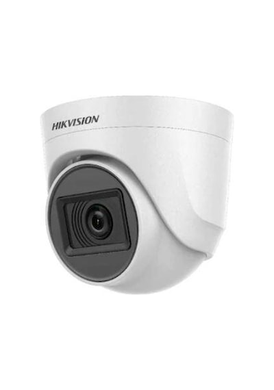 Hikvision Ds-2Ce76Dot-Exıpf Dome Güvenlik Kamerası Hikvision Ds-2Ce76Dot-Exıpf Dome Güvenlik Kamerası