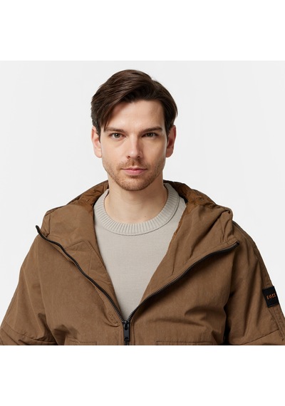 Boss Erkek Kahverengi Mont50518720