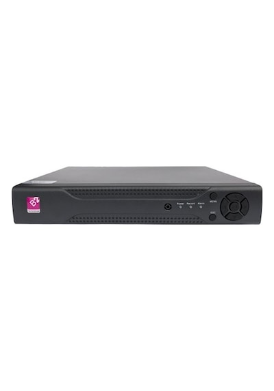 B2 1809 9 Kanal 4k 8mp Nvr Kayıt Cihazı