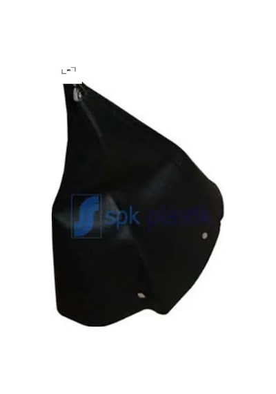 X Vites Körüğü Caddy Spk