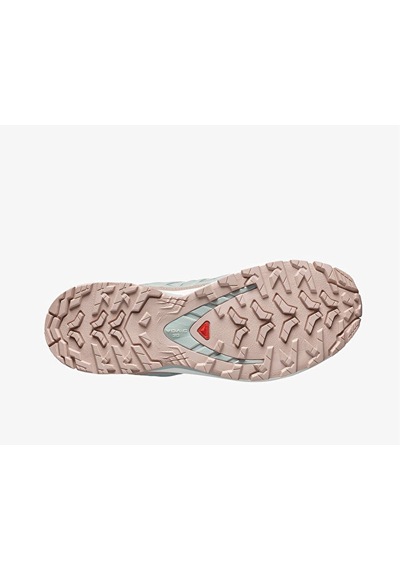 Salomon Xa Pro 3d V9 Gtx Lıfelong W Unisex Outdoor Ayakkabısı L49297300 Mavi