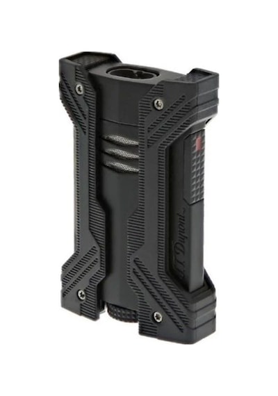 S.t. Dupont Defi Xxtreme Siyah Çakmak 21600