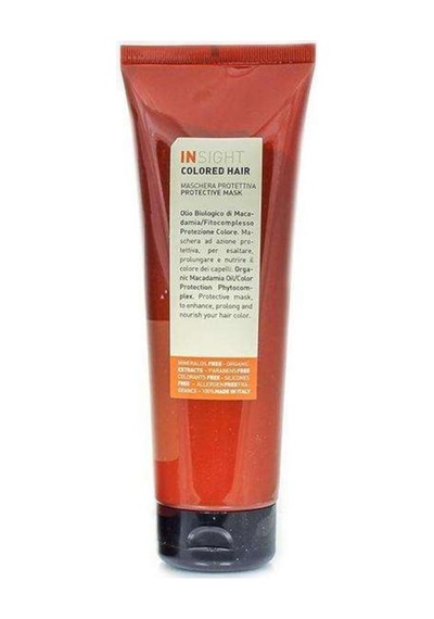 Insight Colored Hair Boyalı Saç Maskesi 250 ML