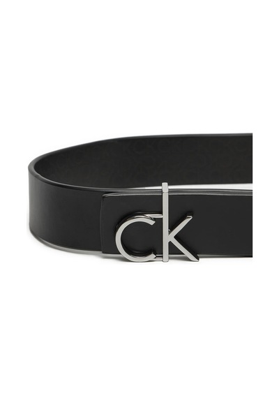 Calvin Klein Calvın Kleın Kadın Kemer K60k613074-0gj Siyah