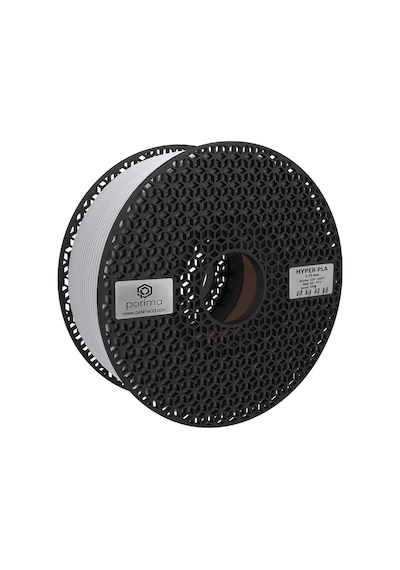 Porima Hyper Pla Filament 1kg 1.75mm - Natural