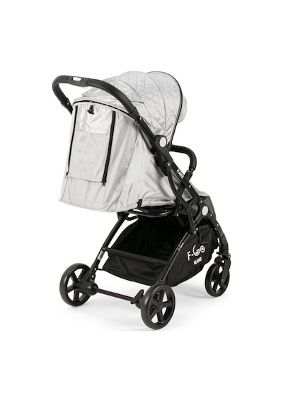 Kanz F-Go Kabin Bebek Arabası