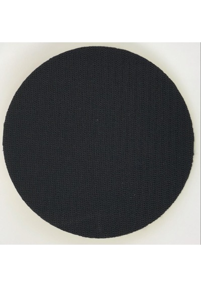 Mil-Tech Havalı Zımpara Tabanı 6''/150 mm - Deliksiz