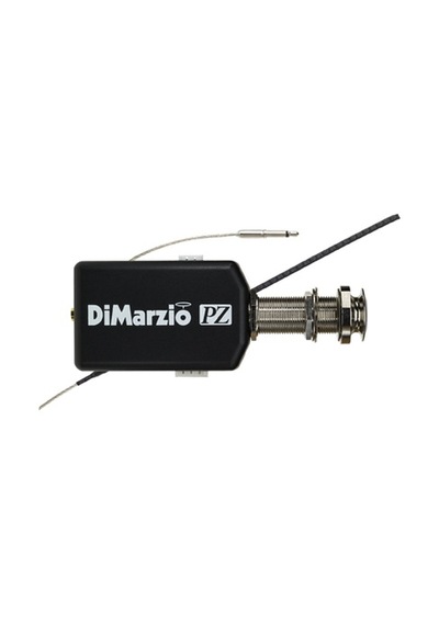 Dimarzio The Angel Pz Dp233 Akustik Gitar Manyetiği
