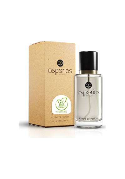 W017, Hypnotıc Poıson 'dan Esinlenilmiş Koku İkizi, 50ml Extrait De Parfum Kadın Parfümü Diğer