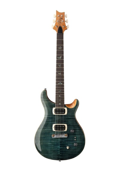 Prs Se Pauls Guitar Signature Elektro Gitar Slate Blue 104081129207