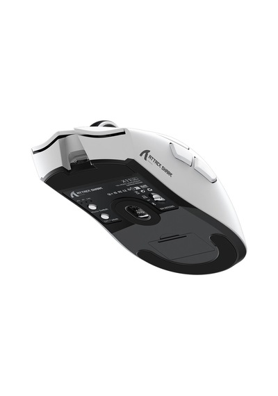 Attack Shark X11se Kablosuz Gaming Mouse Standart